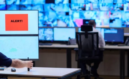 Teltex agora é o Distribuidor Master da linha Security – CFTV da Panasonic Business
