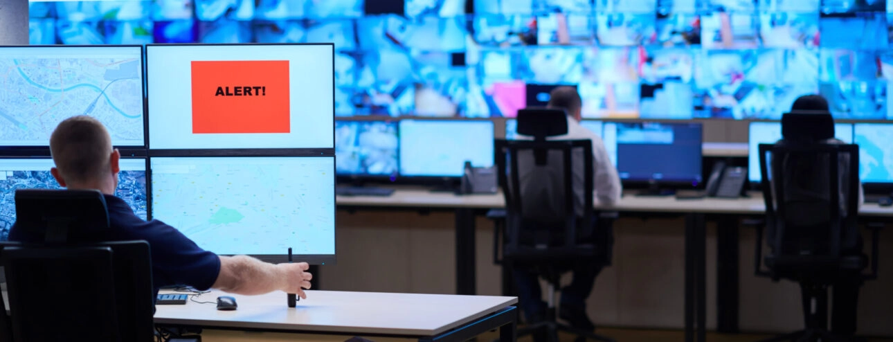 Teltex agora é o Distribuidor Master da linha Security – CFTV da Panasonic Business