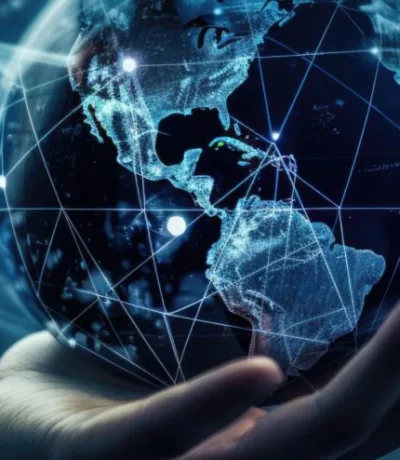 Internet gratuita na cidade em fase de testes