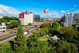 Mais 56 câmeras vigiam as ruas de Canoas