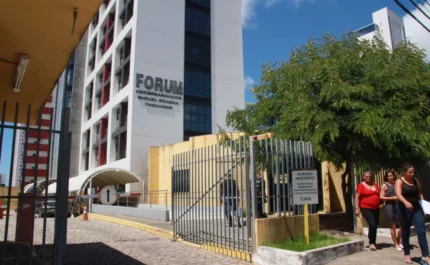 Economia nas despesas possibilita investimentos em segurança no Fórum Seabra Fagundes