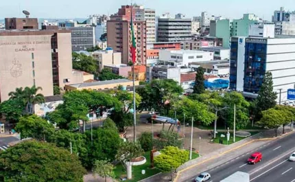 Videomonitoramento vai além da Segurança, em Canoas