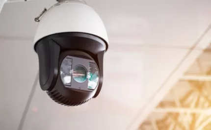 Câmeras PTZ – Panasonic exibe câmera Aero-PTZ e tecnologias inteligentes