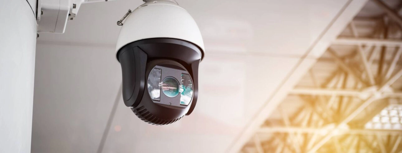 Câmeras PTZ – Panasonic exibe câmera Aero-PTZ e tecnologias inteligentes