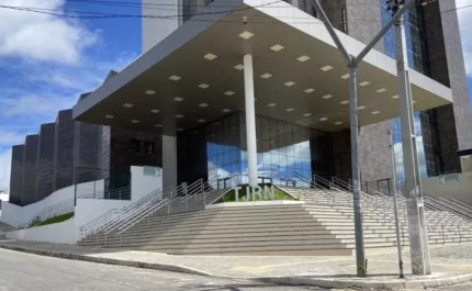 CFTV e Vídeo Monitoramento: Ampliação do Projeto de Segurança do TJRN