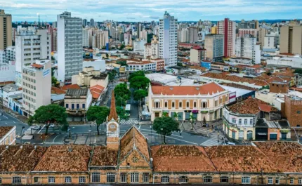 Teltex vence licitação para implantação de redes de dados de Campinas