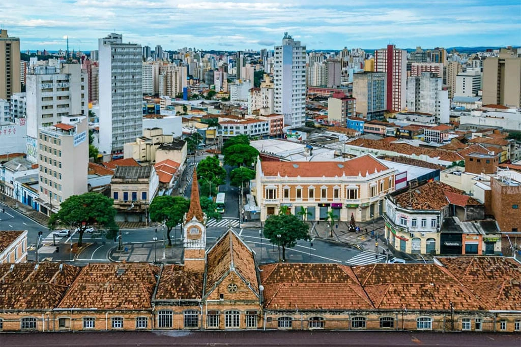 Teltex vence licitação para implantação de redes de dados de Campinas