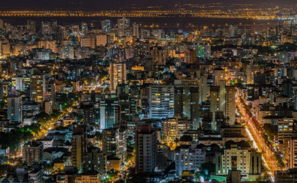 Teltex inicia as obras de cercamento eletrônico dos parques de Porto Alegre