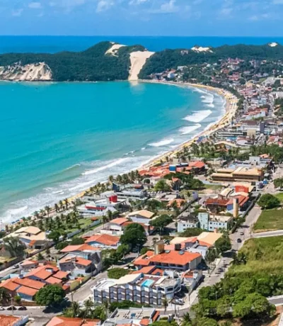 Teltex Road Show estréia em Natal