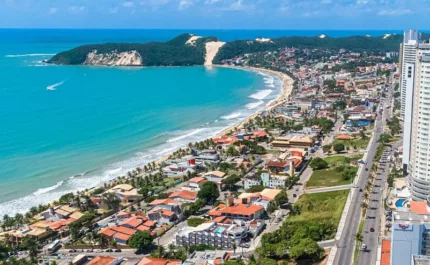 Teltex Road Show estréia em Natal
