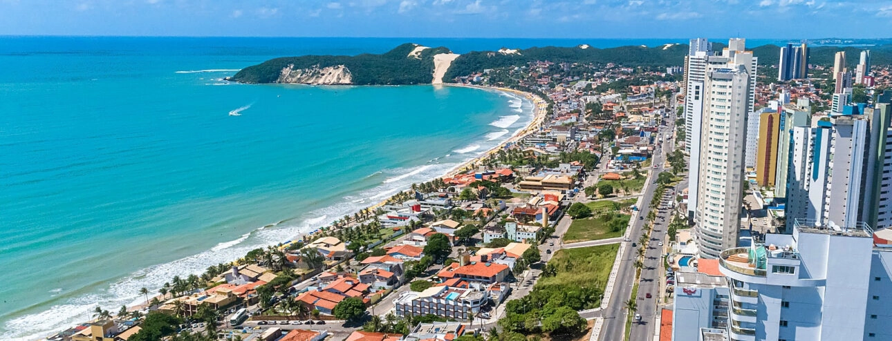 Teltex Road Show estréia em Natal