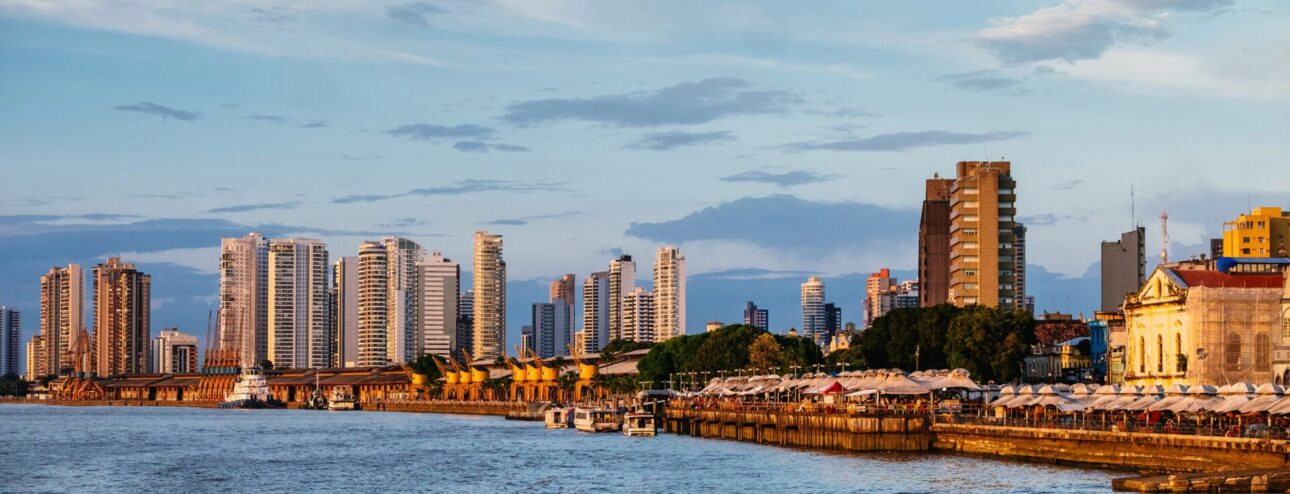 Novos Negócios – Vídeo monitoramento em Porto Alegre e Viamão