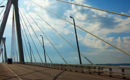 Cercamento Eletrônico da Redenção entregue à cidade de Porto Alegre