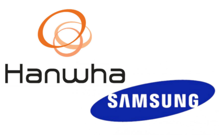 Teltex participa do Hanwha Techwin (Samsung) Partner Summit em Cancún