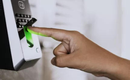 Controle de Acesso e Perímetro – MPRN contrata Teltex