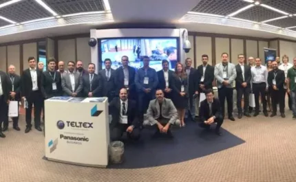 Panasonic Partners Day reúne integradores no Rio de Janeiro