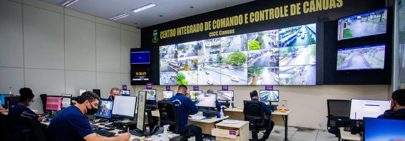 Prefeitura de Canoas