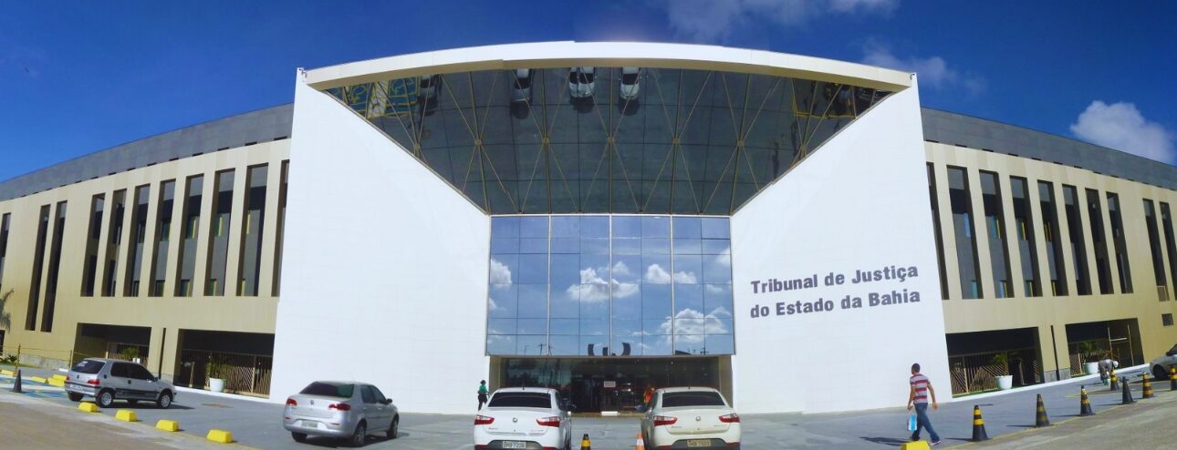 Tribunal de Justiça da Bahia