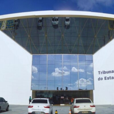Tribunal de Justiça da Bahia