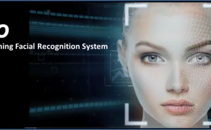 Reconhecimento Facial Face Pro – Lançamento comercial
