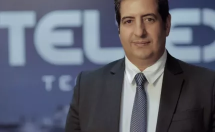 Digital Security entrevista Diretor Presidente da Teltex
