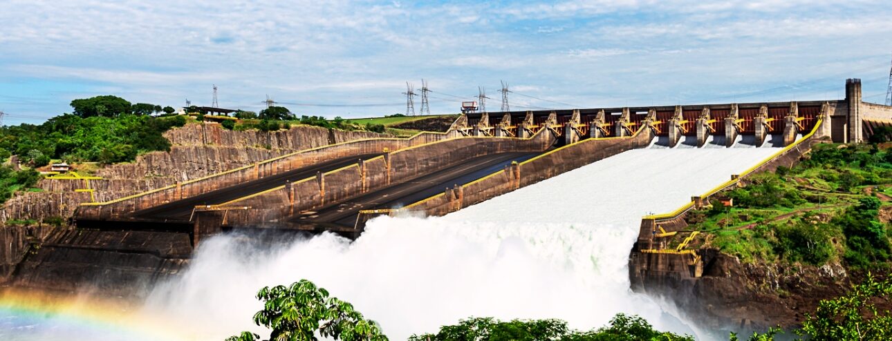 Companhia Itaipu Binacional