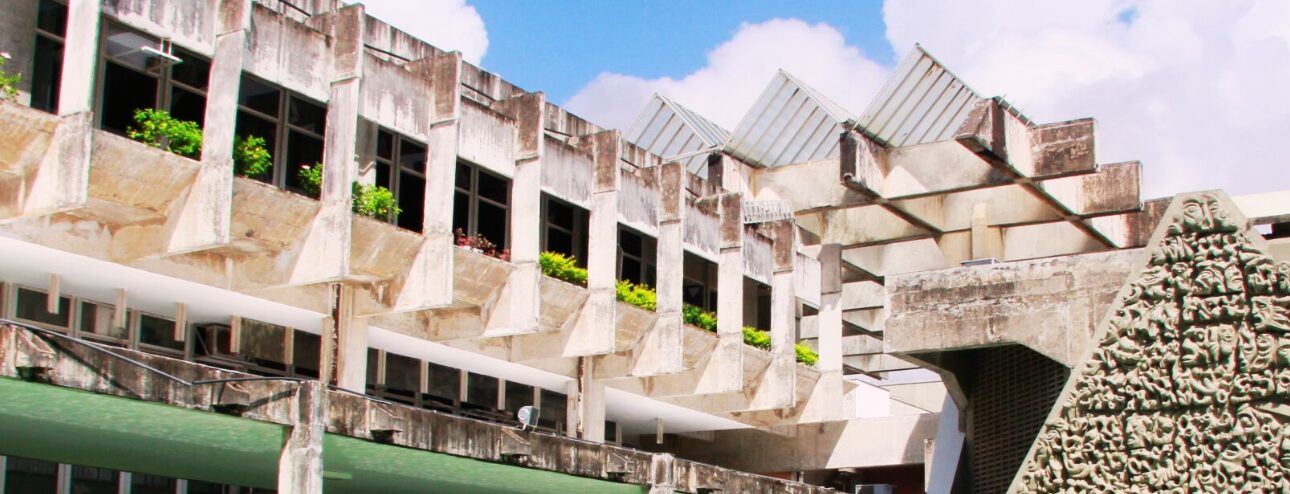 Universidade Federal do Rio Grande do Norte