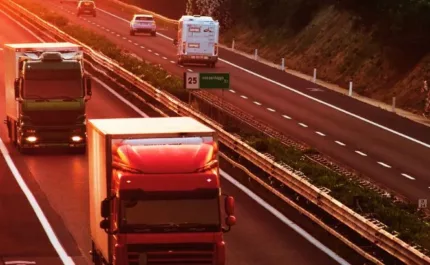 Sistemas de Segurança e Conectividade para Rodovias