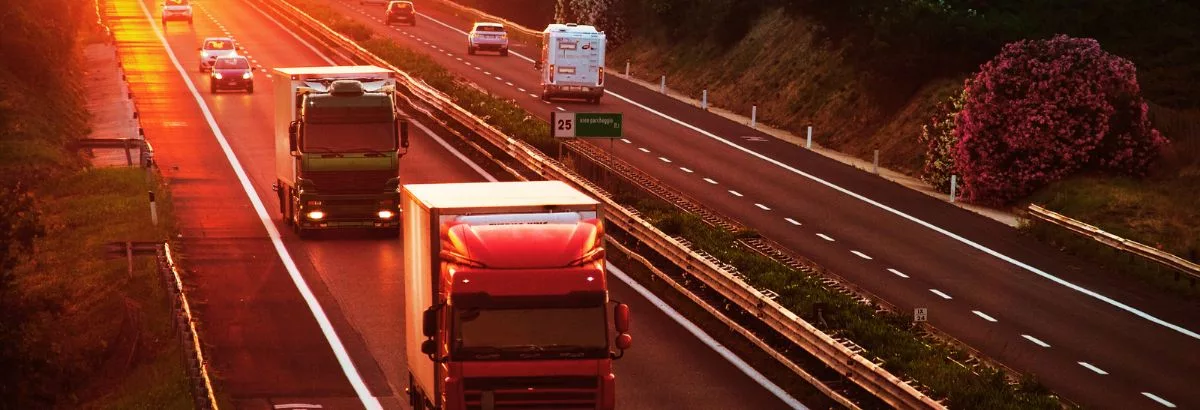 Sistemas de Segurança e Conectividade para Rodovias