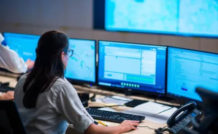Consultoria Falconi qualifica as Lideranças da Teltex