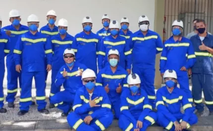 Teltex dá start no projeto CHESF, o maior de Segurança Eletrônica de 2021