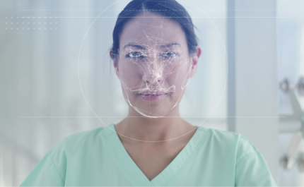 Benefícios do Reconhecimento Facial na Área da Saúde