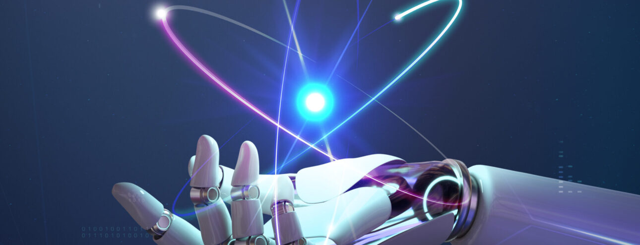 Inteligência Artificial cria novo paradigma para a vigilância eletrônica