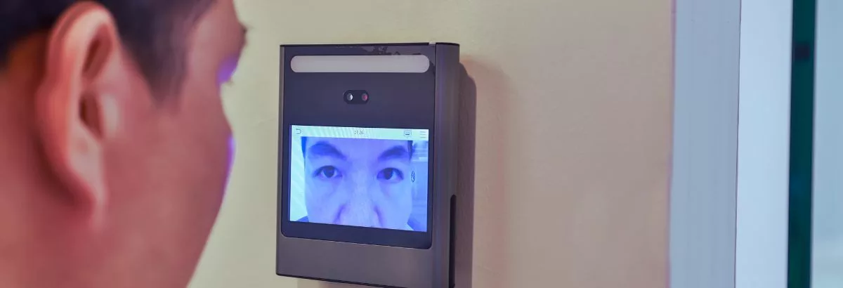 Controles de acesso e as inovações no pós-pandemia