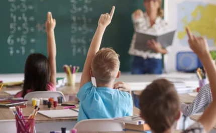 Segurança nas escolas: parceira na gestão escolar