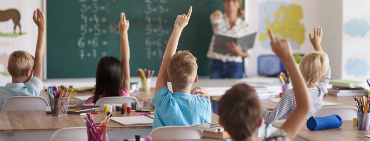 Segurança nas escolas: parceira na gestão escolar