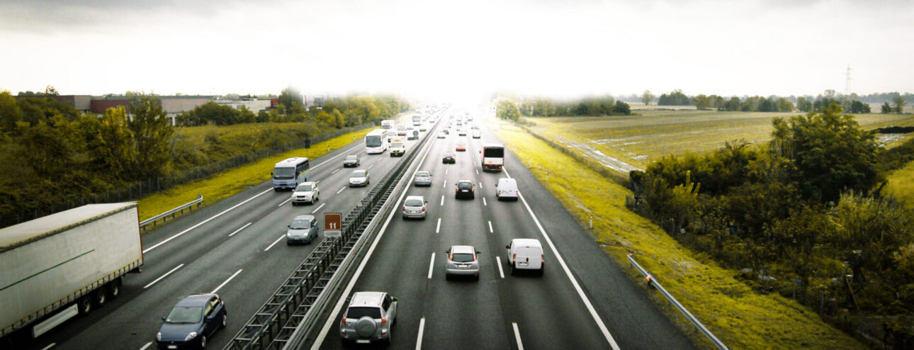 A Inteligência Artificial na Gestão de Rodovias