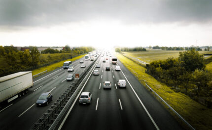 A Inteligência Artificial na Gestão de Rodovias