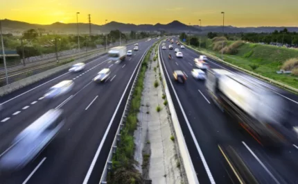 Segurança em Rodovias – A viabilidade e os desafios do free-flow