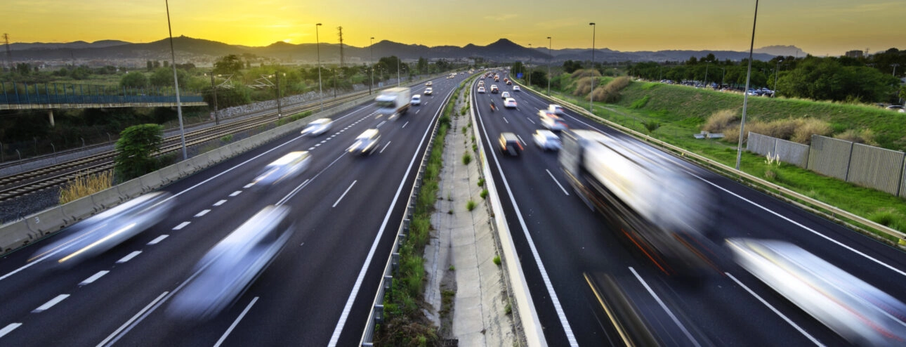 Segurança em Rodovias – A viabilidade e os desafios do free-flow