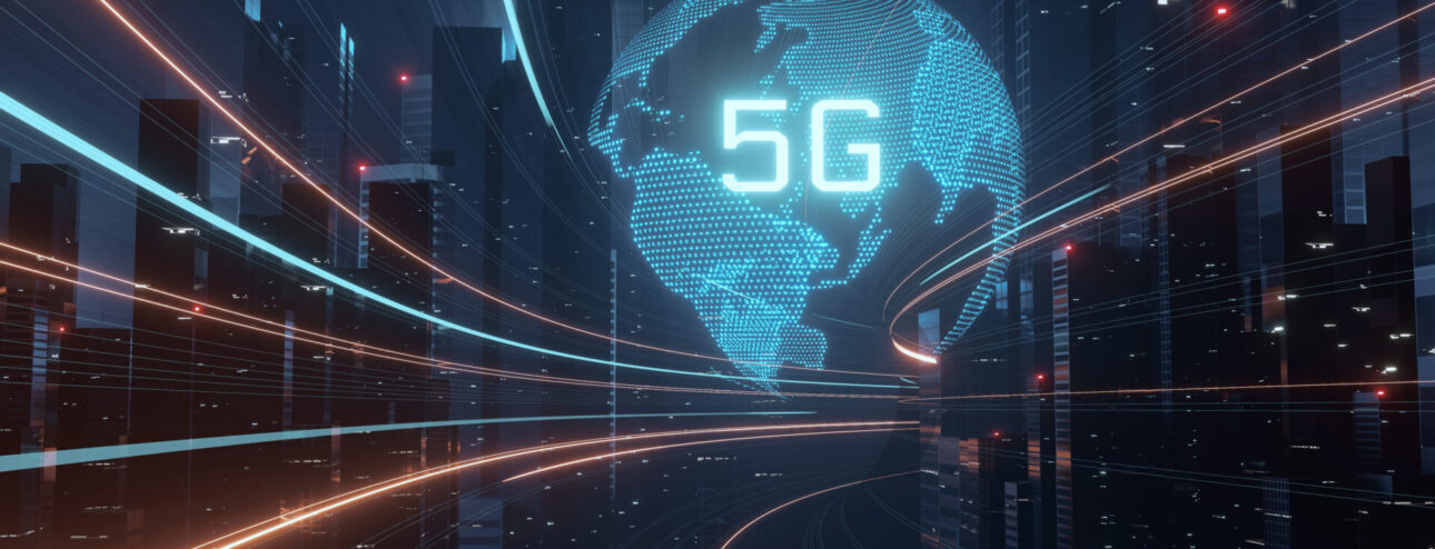 5G, CFTV legado e Ciber Segurança na Indústria