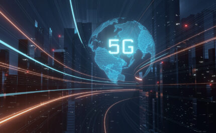 5G, CFTV legado e Ciber Segurança na Indústria