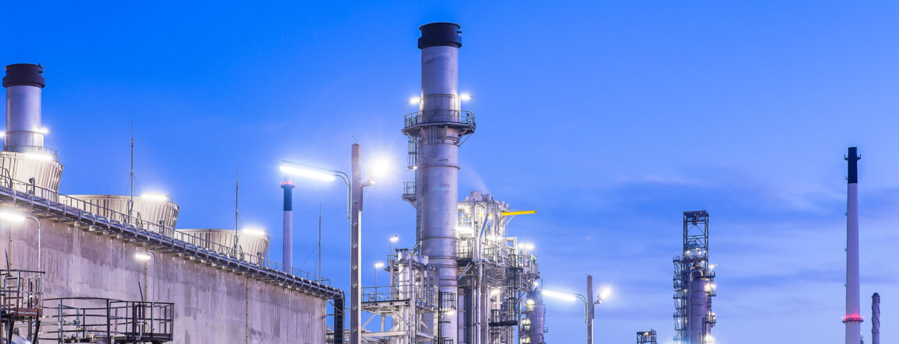 Segurança na indústria 4.0: principais aplicações tecnológicas