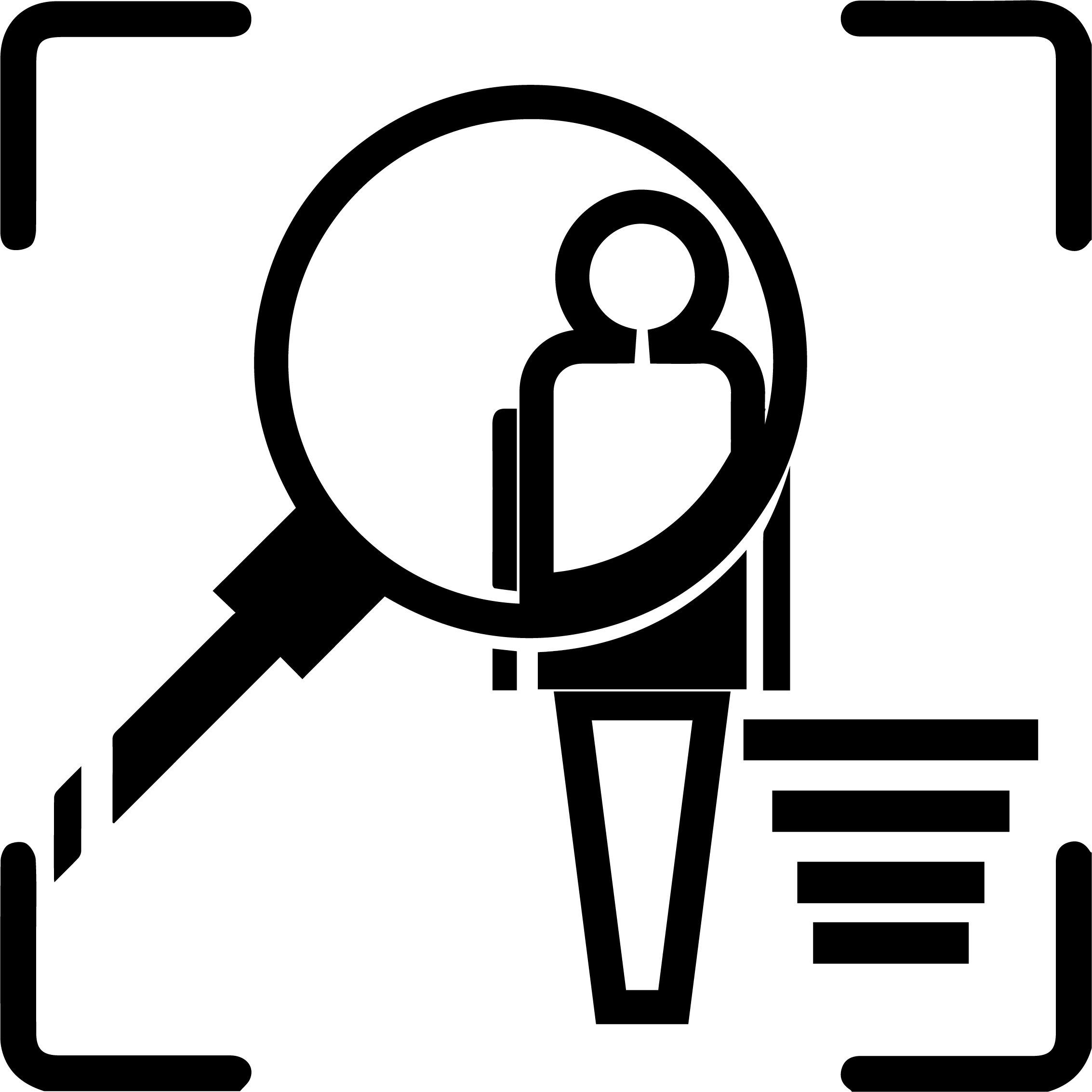 Ícone ilustrativo