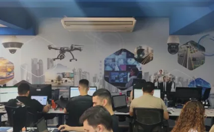 Teltex é TOP 200 e um dos 5 maiores integradores de segurança do Brasil