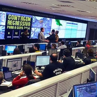 Secretaria de Estado de Segurança Pública do Paraná