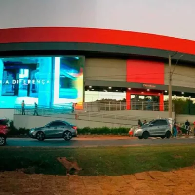 Supermercado Dalben