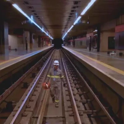 Metrô de São Paulo