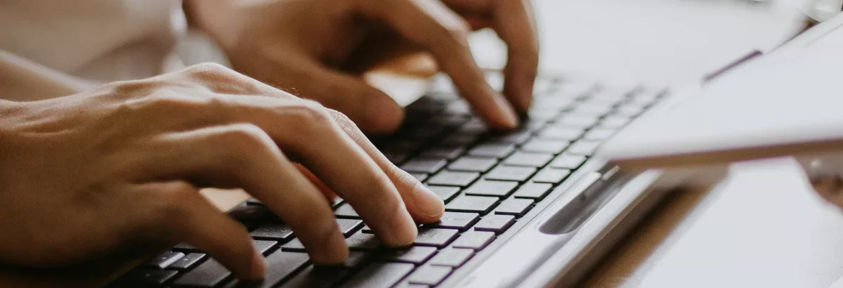 Cibersegurança: Inteligência Artificial identifica senhas a partir dos sons do seu teclado