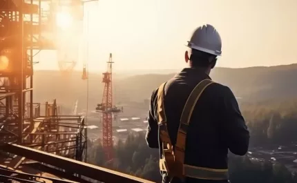 Análises de Vídeo Inteligentes e Câmeras Corporais: Reforçando a Segurança do Trabalho